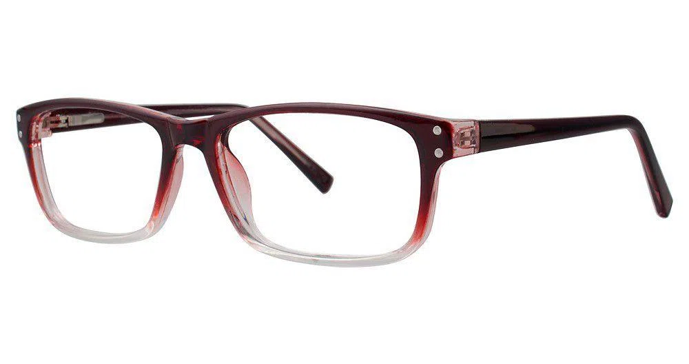 MODERN PLASTICS II BALANCE Eyeglasses - view 5